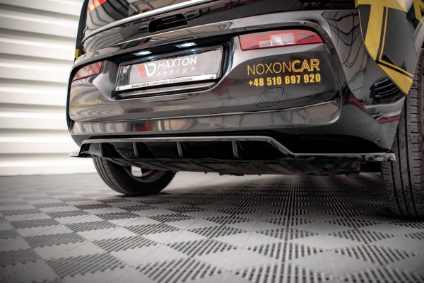 Diffuser BMW i3 Mk1 Facelift