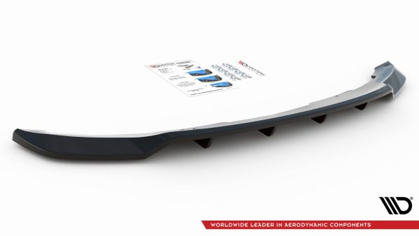 Diffuser BMW i3 Mk1 Facelift