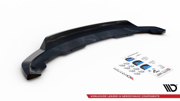 Diffuser BMW i3 Mk1 Facelift