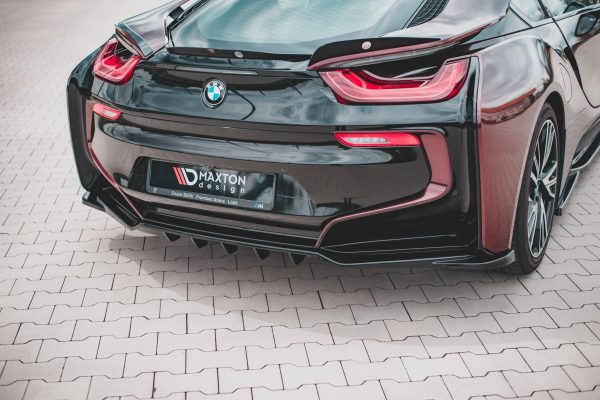 Diffuser BMW i8