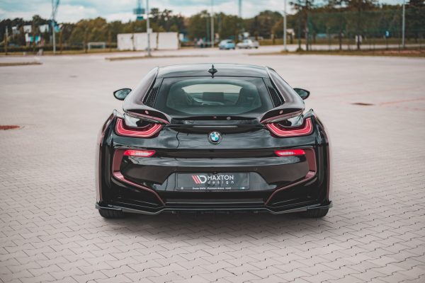Diffuser BMW i8