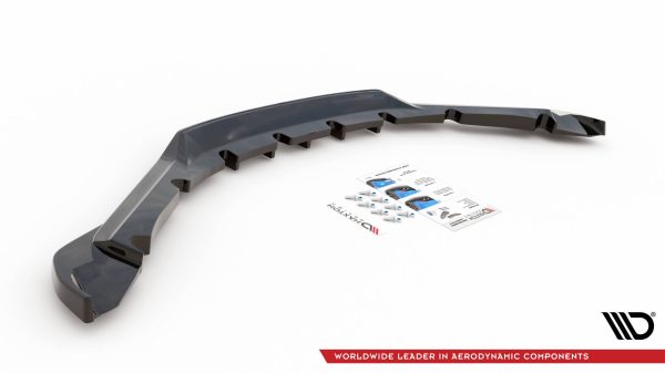 Diffuser BMW i8