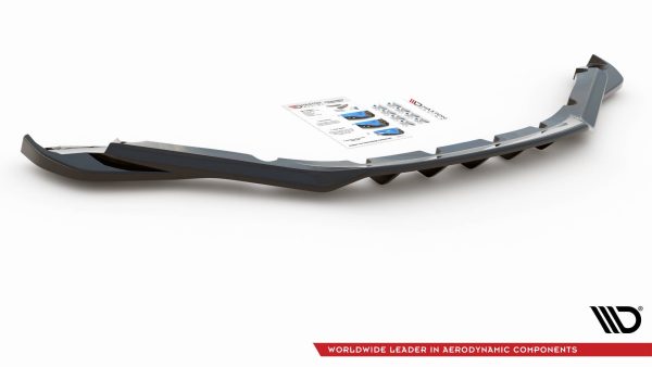 Diffuser BMW i8