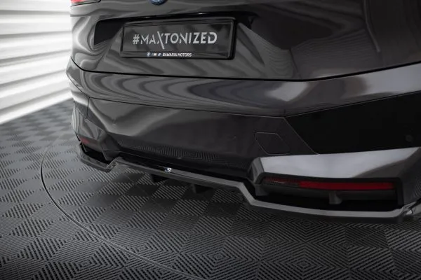 Diffuser BMW iX M-Pack i20 - Bilde 3