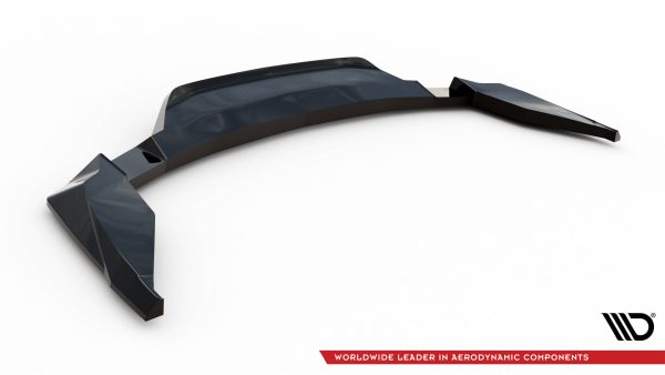 Diffuser Chevrolet Camaro SS Mk6 Facelift