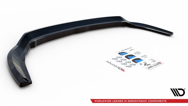 Diffuser Ford C-Max Mk2 - Bilde 6