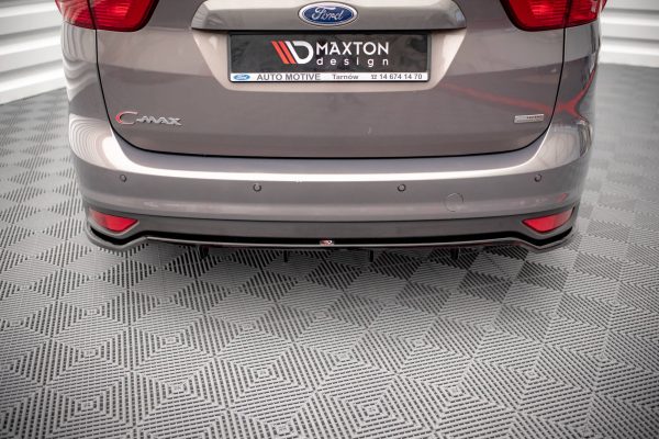 Diffuser Ford C-Max Mk2 - Bilde 2