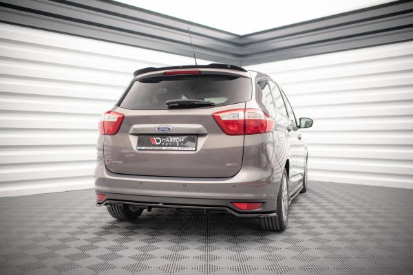 Diffuser Ford C-Max Mk2 - Bilde 4
