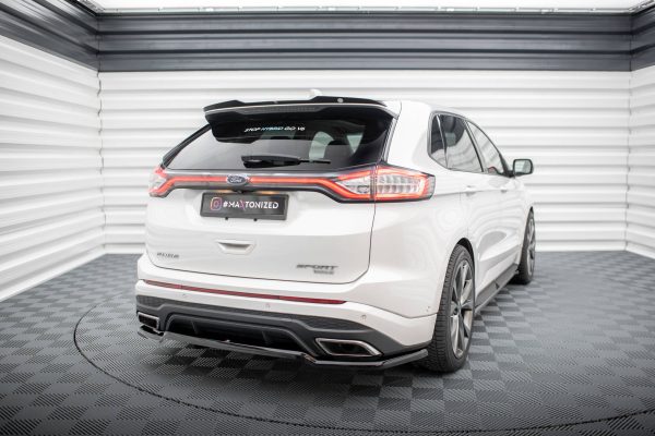 Diffuser Ford Edge Sport Mk2