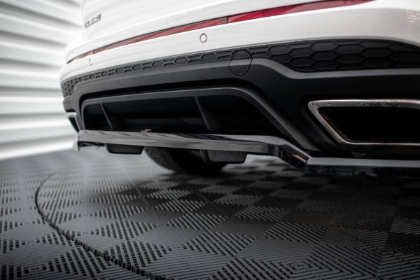 Diffuser Ford Edge Sport Mk2