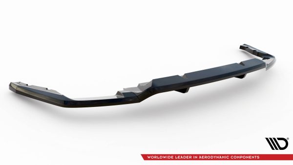 Diffuser Ford Edge Sport Mk2