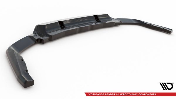 Diffuser Ford Edge Sport Mk2