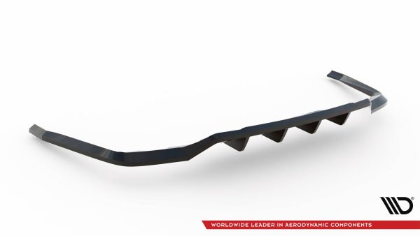 Diffuser Ford Explorer XLT Mk6