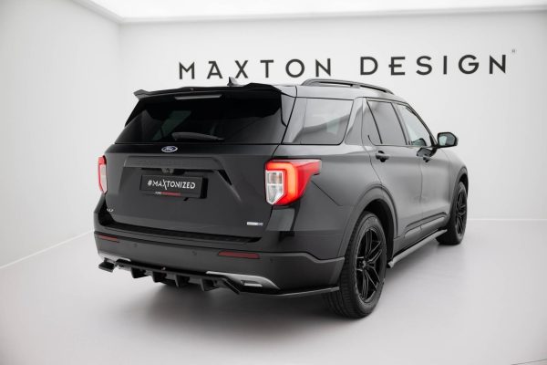 Diffuser Ford Explorer XLT Mk6