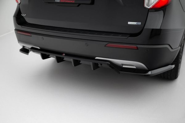 Diffuser Ford Explorer XLT Mk6