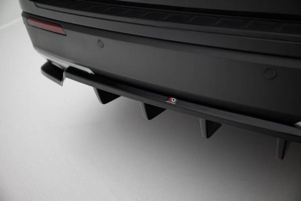 Diffuser Ford Explorer XLT Mk6