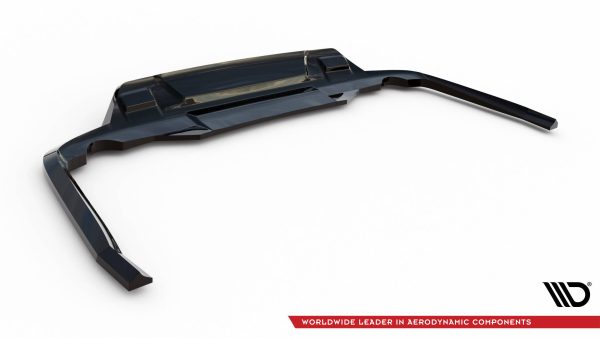 Diffuser Ford Explorer XLT Mk6