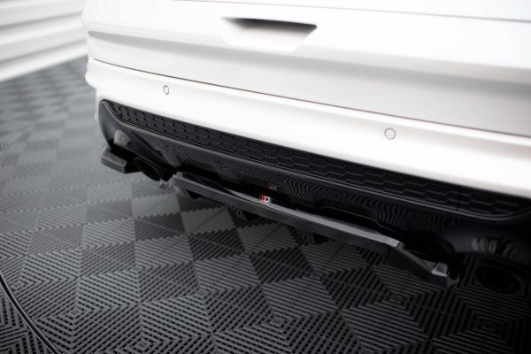 Diffuser Ford Kuga ST-Line Mk2