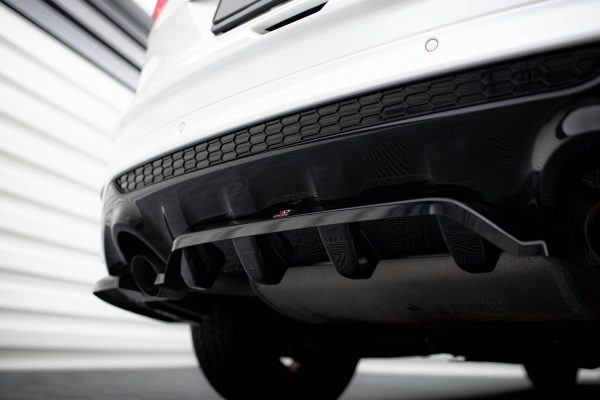 Diffuser Ford Kuga ST-Line Mk2