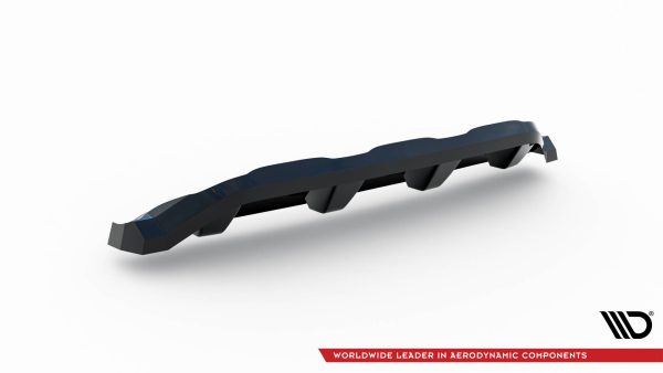 Diffuser Ford Kuga ST-Line Mk2