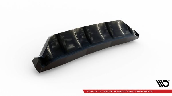 Diffuser Ford Kuga ST-Line Mk2
