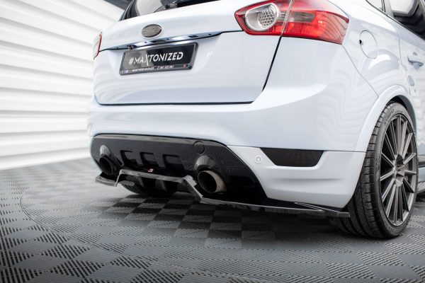 Diffuser Ford Kuga ST Mk1