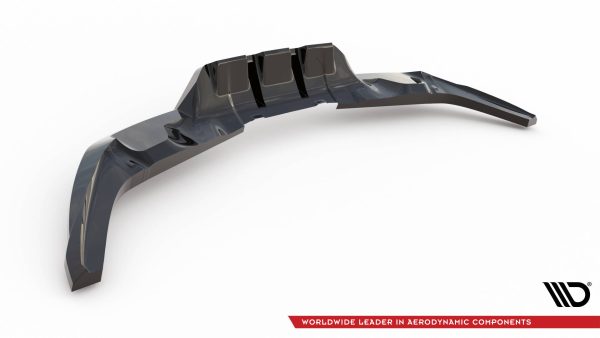 Diffuser Ford Kuga ST Mk1
