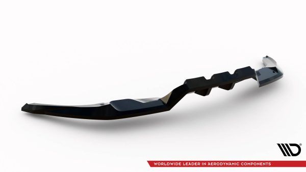 Diffuser Ford Kuga ST Mk1