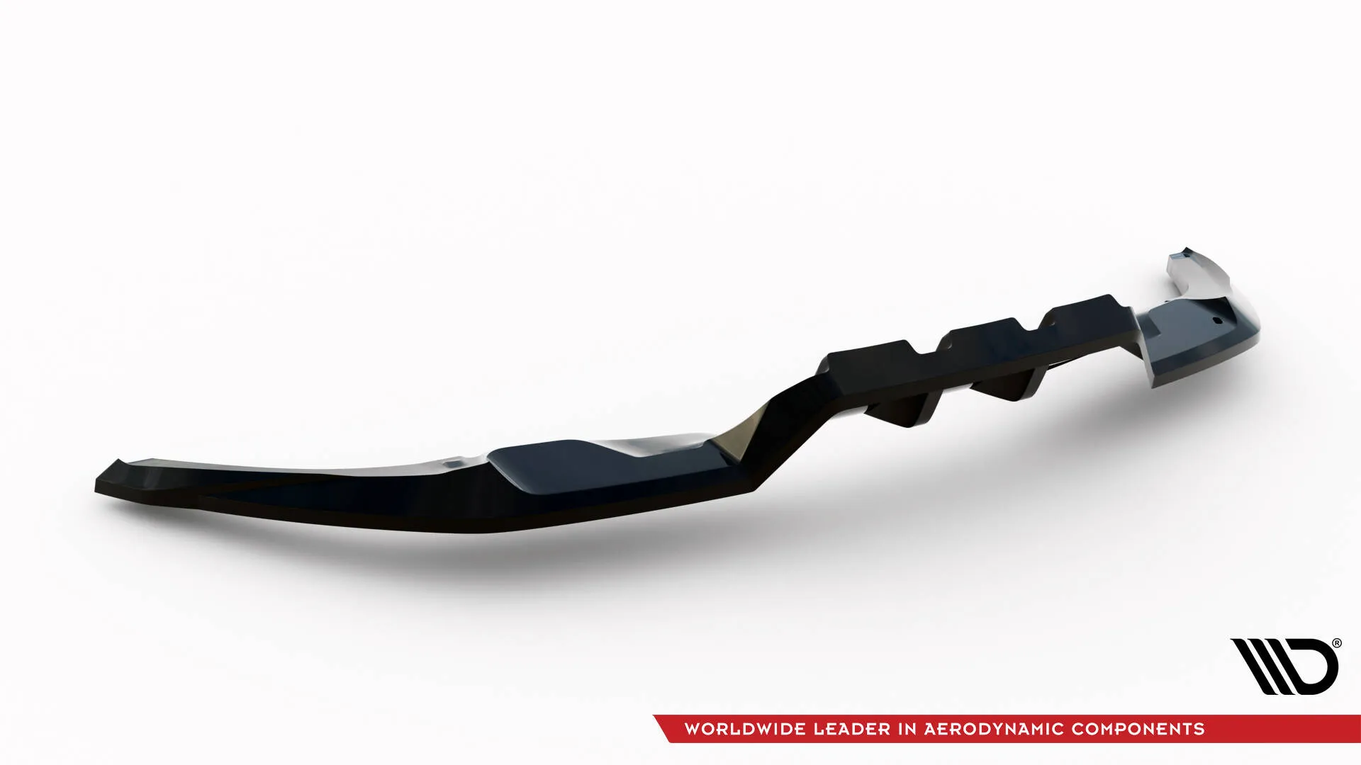 Diffuser Ford Kuga ST Mk1 - Bilde 6