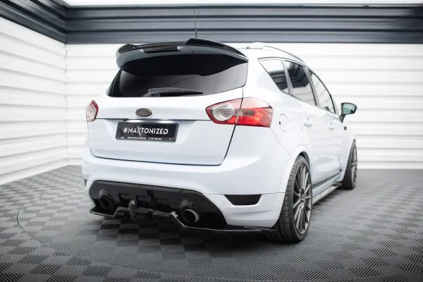 Diffuser Ford Kuga ST Mk1