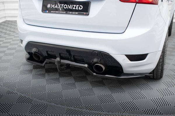 Diffuser Ford Kuga ST Mk1