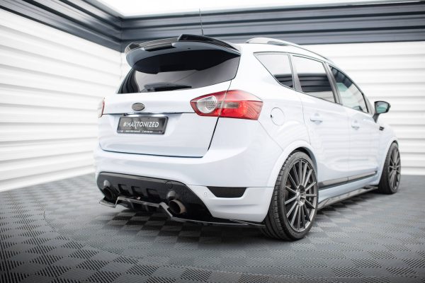 Diffuser Ford Kuga ST Mk1