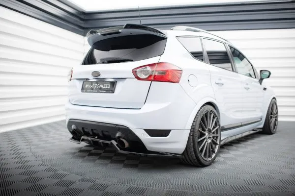 Diffuser Ford Kuga ST Mk1 - Bilde 4