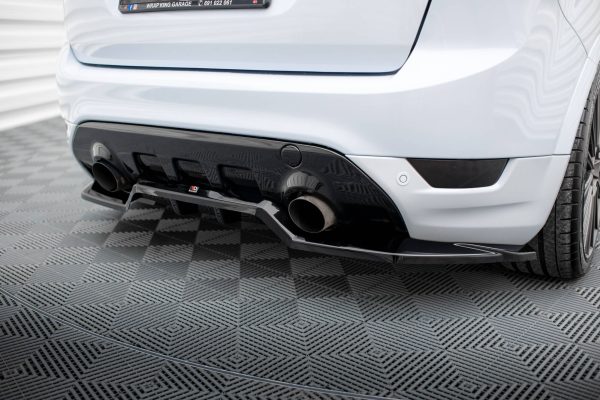 Diffuser Ford Kuga ST Mk1