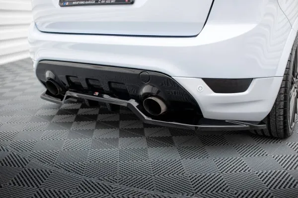 Diffuser Ford Kuga ST Mk1 - Bilde 5