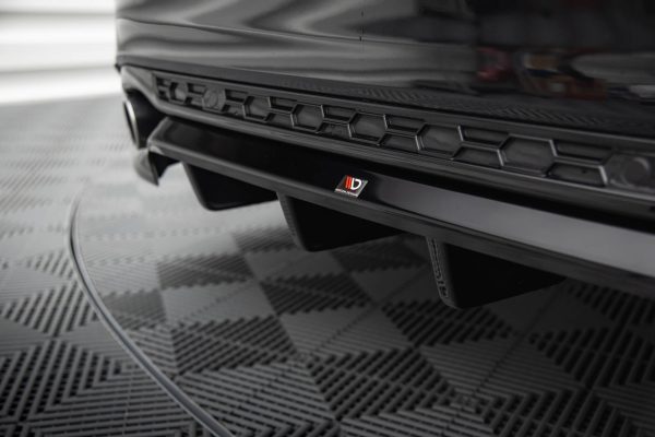 Diffuser Ford Mondeo ST-Line Estate Mk4 Facelift
