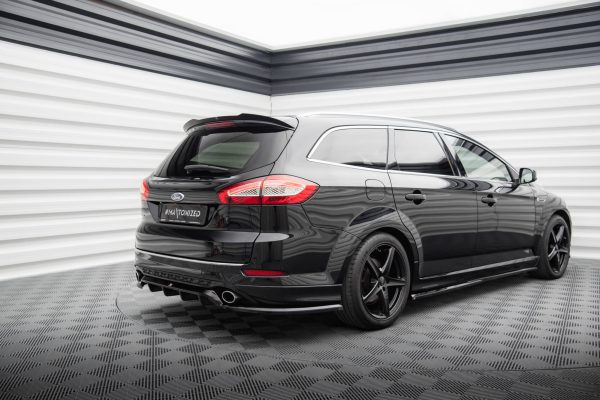 Diffuser Ford Mondeo ST-Line Estate Mk4 Facelift