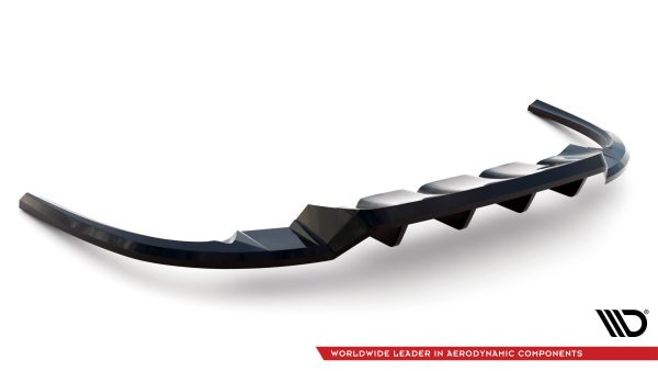 Diffuser Ford Mondeo ST-Line Estate Mk4 Facelift