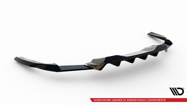 Diffuser Ford Mustang GT Mk7