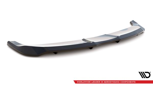 Diffuser Ford Mustang Mach-E Mk1