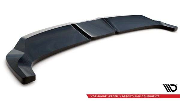 Diffuser Ford Mustang Mach-E Mk1
