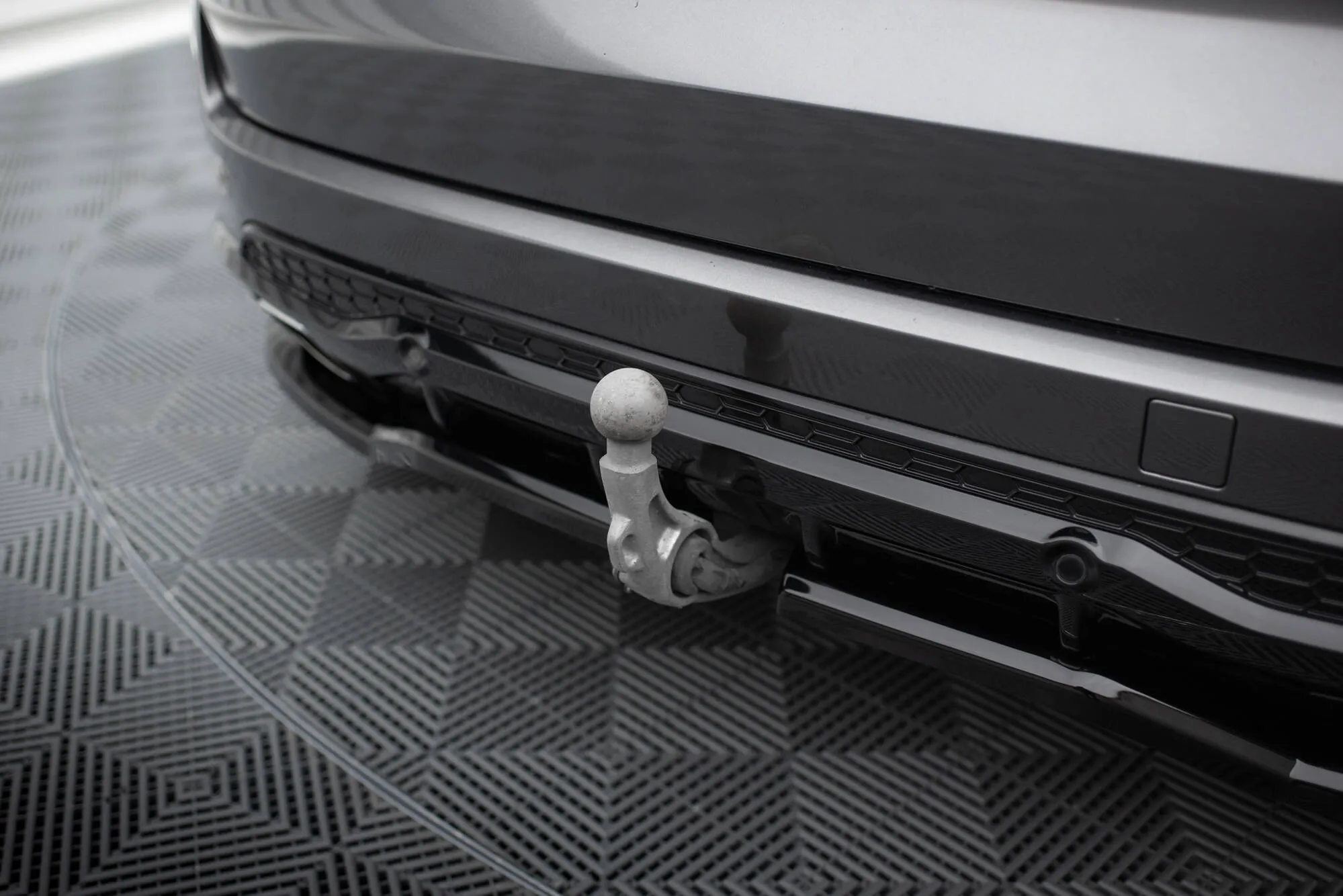 Diffuser Ford S-Max ST-Line Mk2 - Bilde 3