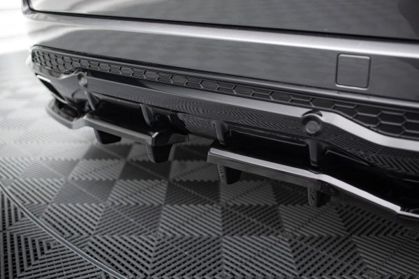 Diffuser Ford S-Max ST-Line Mk2