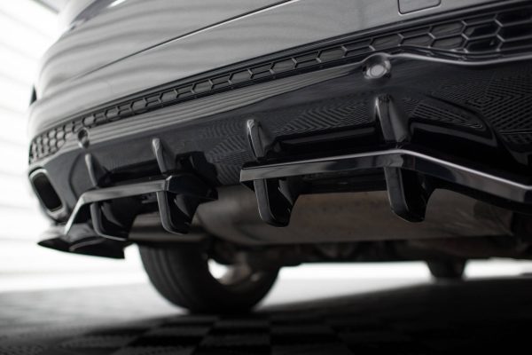 Diffuser Ford S-Max ST-Line Mk2