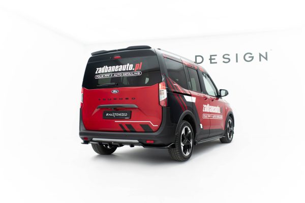Diffuser Ford Tourneo Courier Mk2