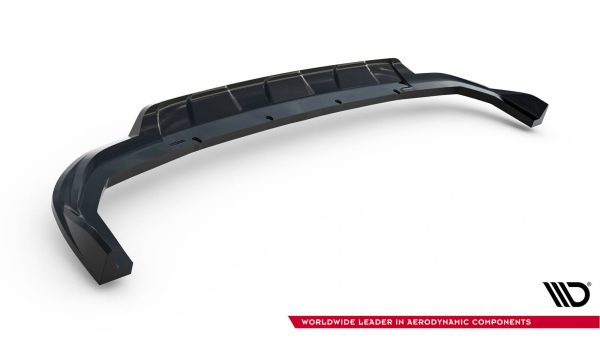 Diffuser Ford Tourneo Courier Mk2