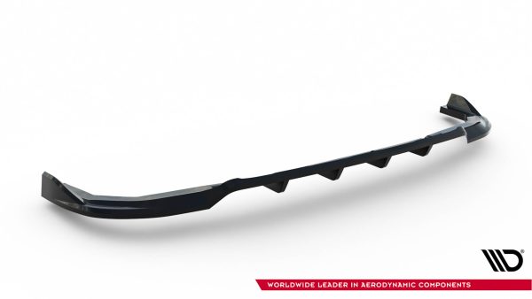 Diffuser Ford Tourneo Courier Mk2