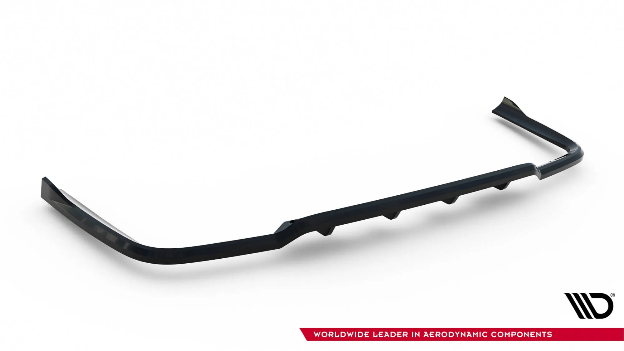 Diffuser Ford Transit Custom / Tourneo Custom Mk2 - Bilde 6