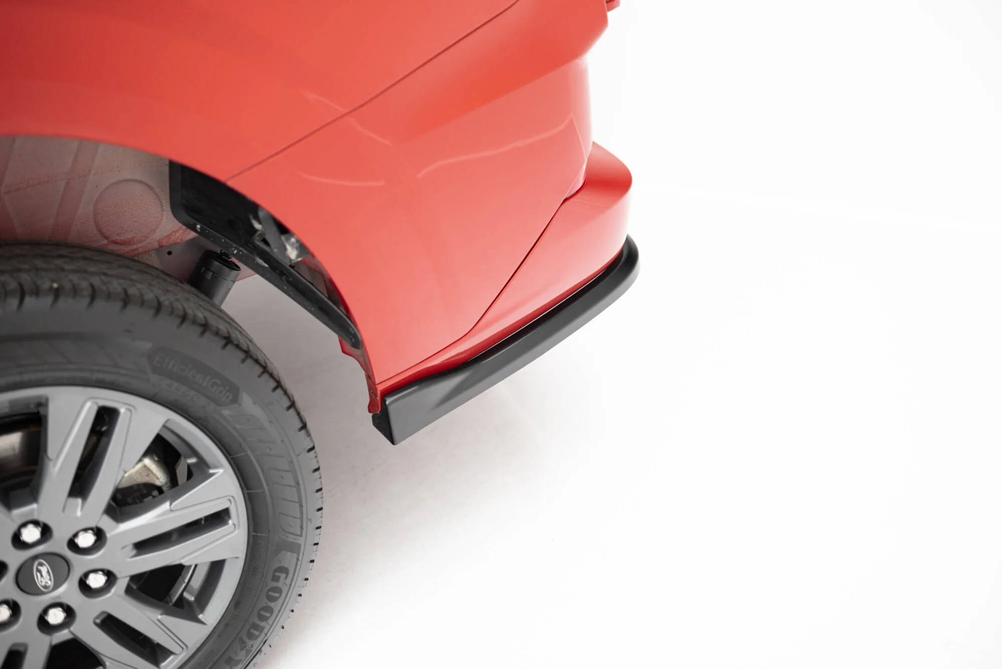 Diffuser Ford Transit Custom / Tourneo Custom Mk2 - Bilde 5