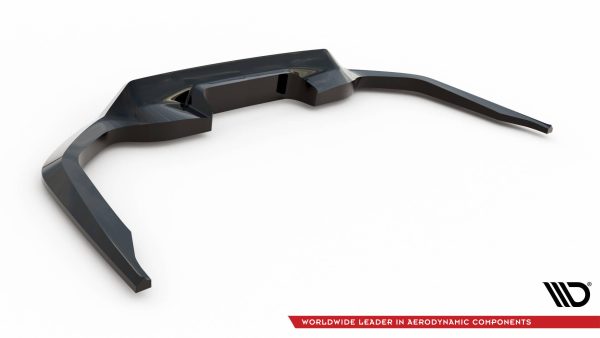 Diffuser Honda CIVic SI Mk10